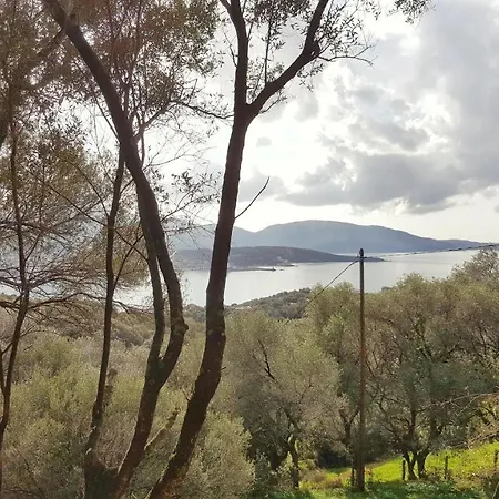 A Tribbia Olmeto (Corsica)