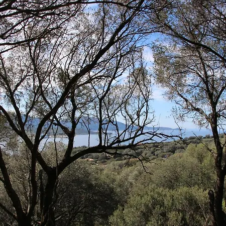 A Tribbia Olmeto (Corsica)